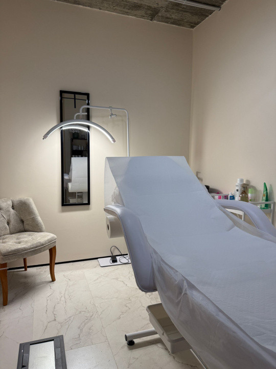 Vanzare afacere Salon Cosmetica si Intretinere Corporala