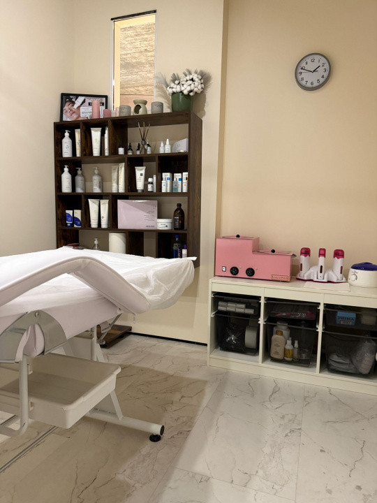 Vanzare afacere Salon Cosmetica si Intretinere Corporala