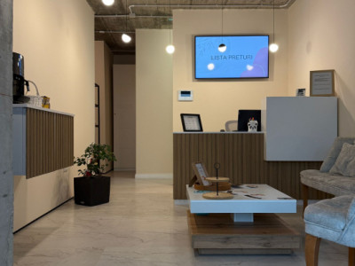 Vanzare afacere Salon Cosmetica si Intretinere Corporala