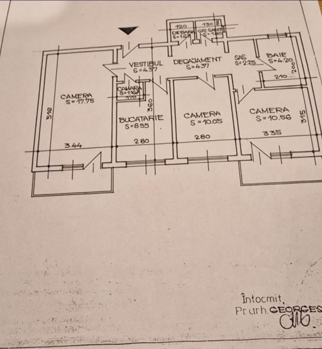 Campia Libertatii-Voinicelu