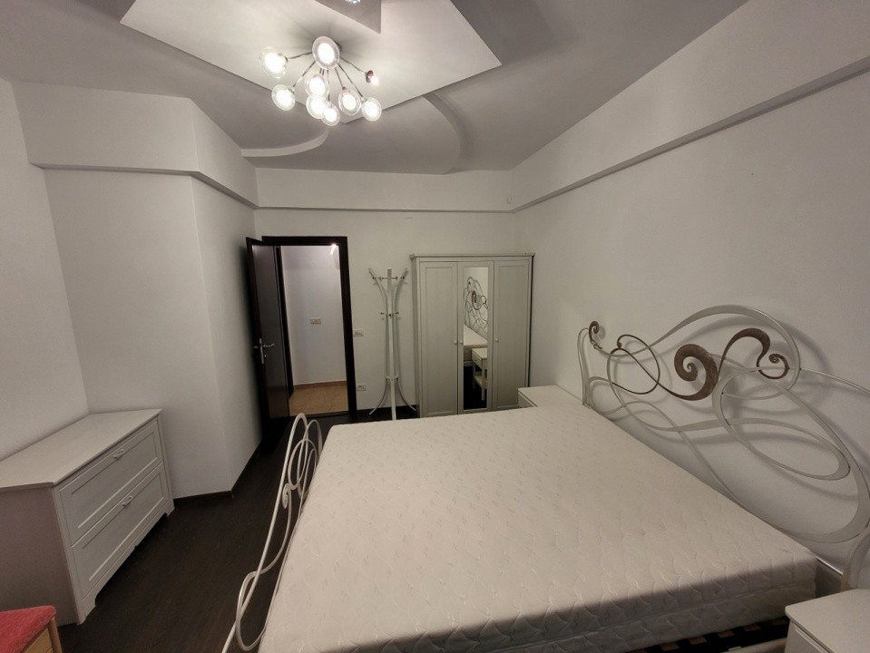 Primaverii Apartament in vila