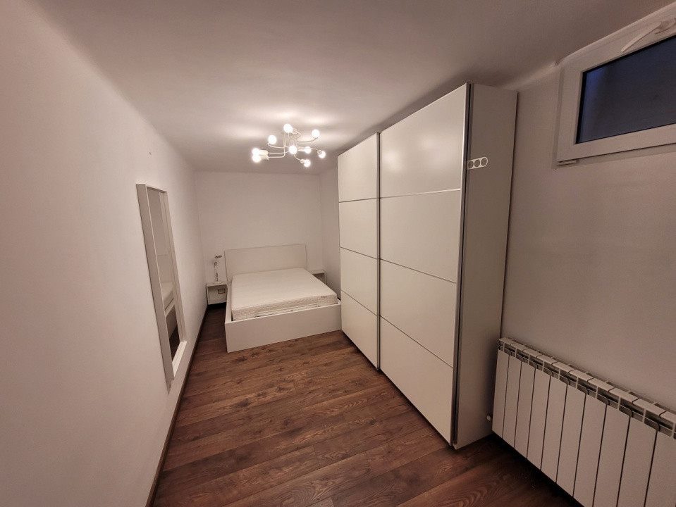 Primaverii Apartament in vila