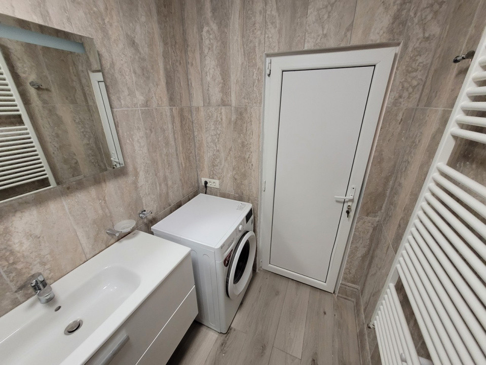 Primaverii Apartament in vila