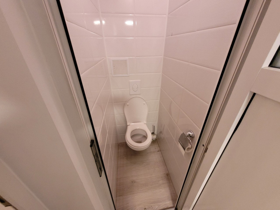 Primaverii Apartament in vila