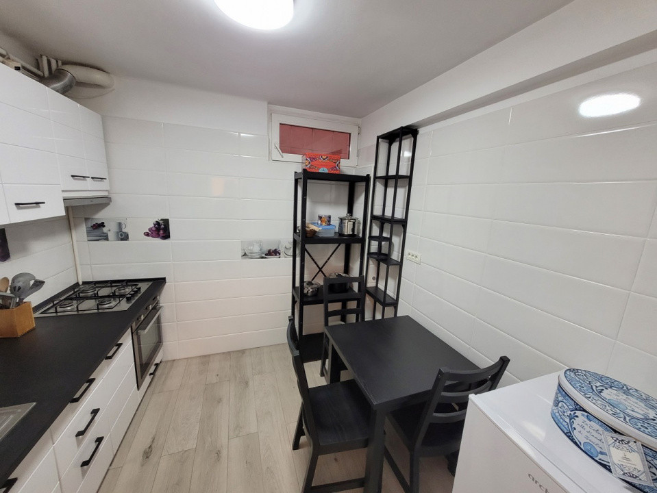 Primaverii Apartament in vila
