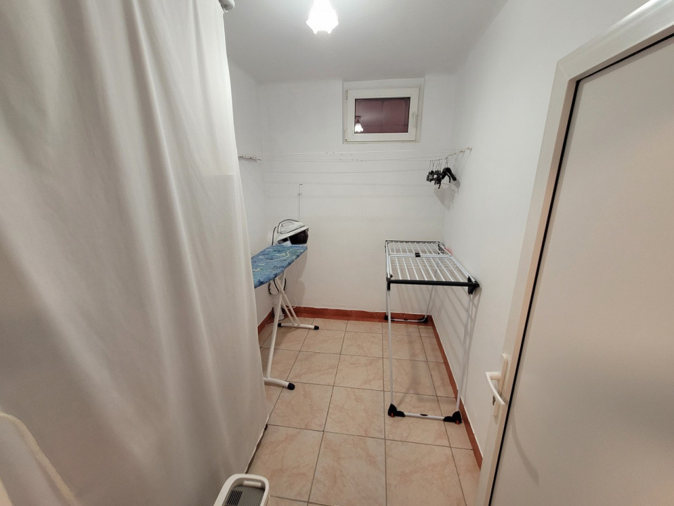 Primaverii Apartament in vila