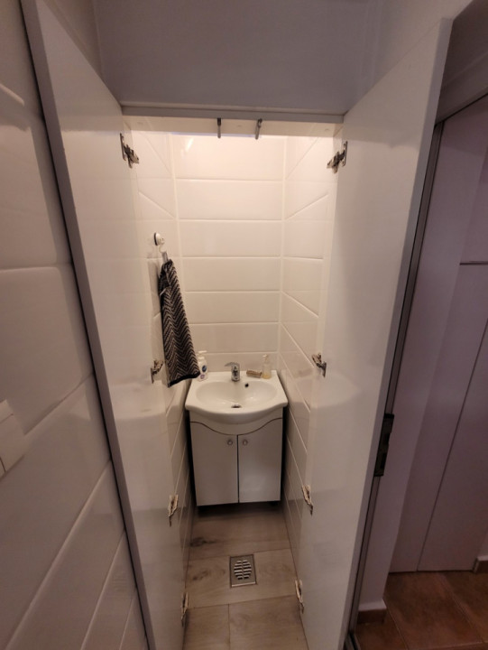 Primaverii Apartament in vila