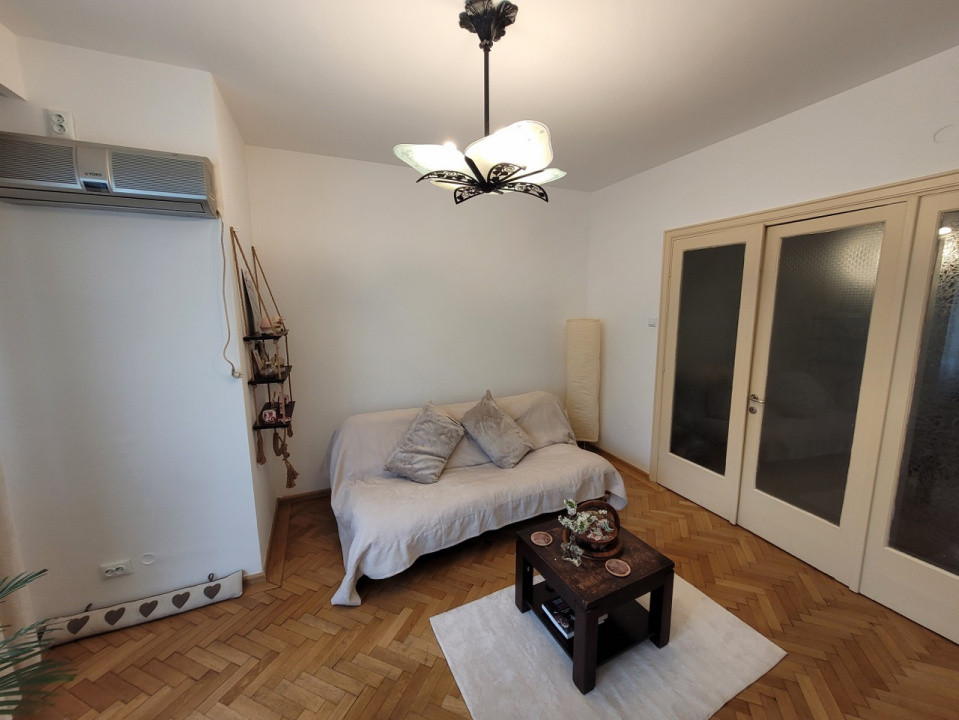 Studio ultracentral inchiriere termen mediu