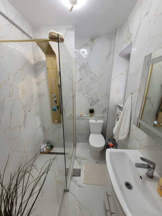 Studio ultracentral inchiriere termen mediu