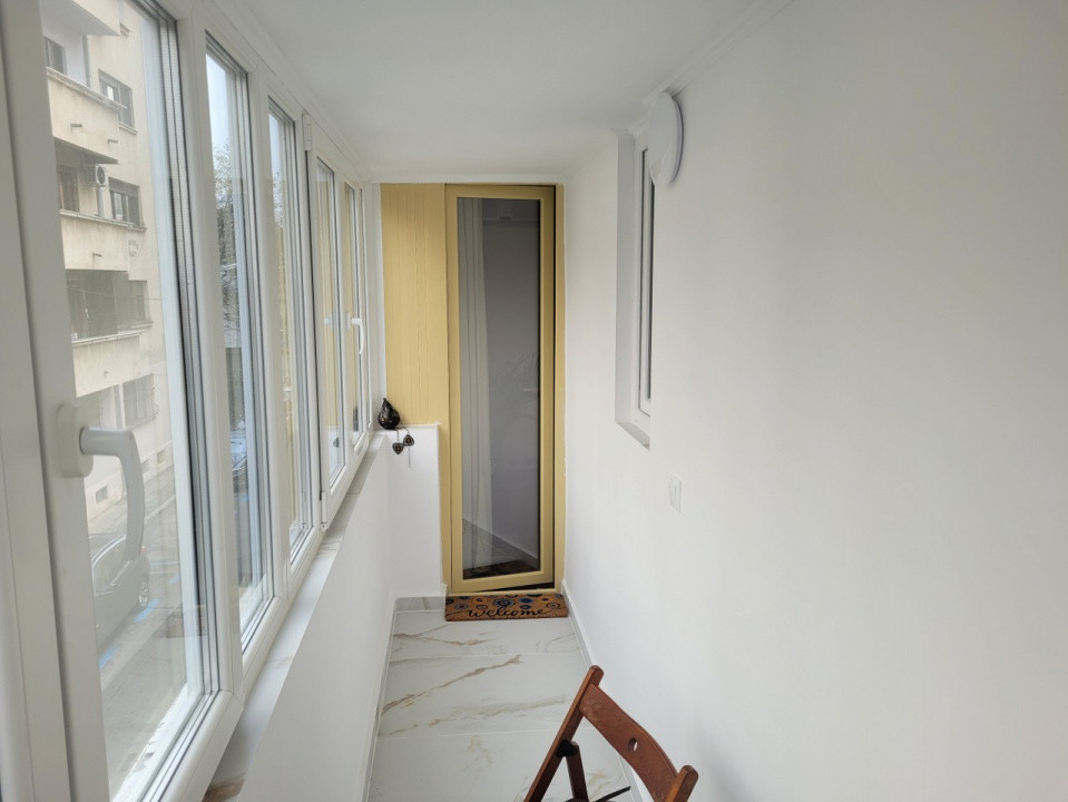 Studio ultracentral inchiriere termen mediu