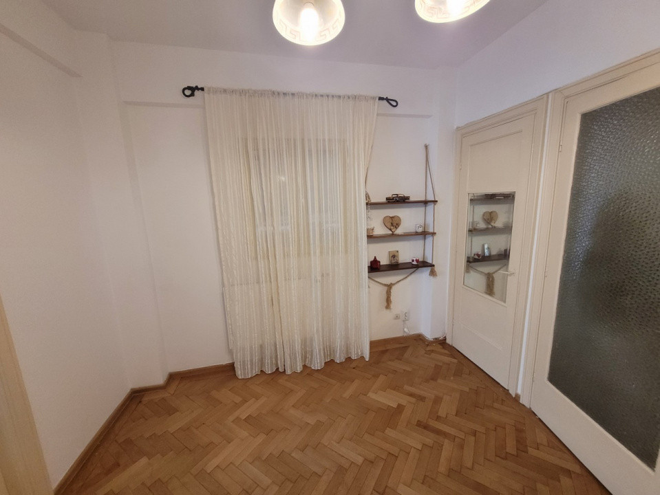 Studio ultracentral inchiriere termen mediu