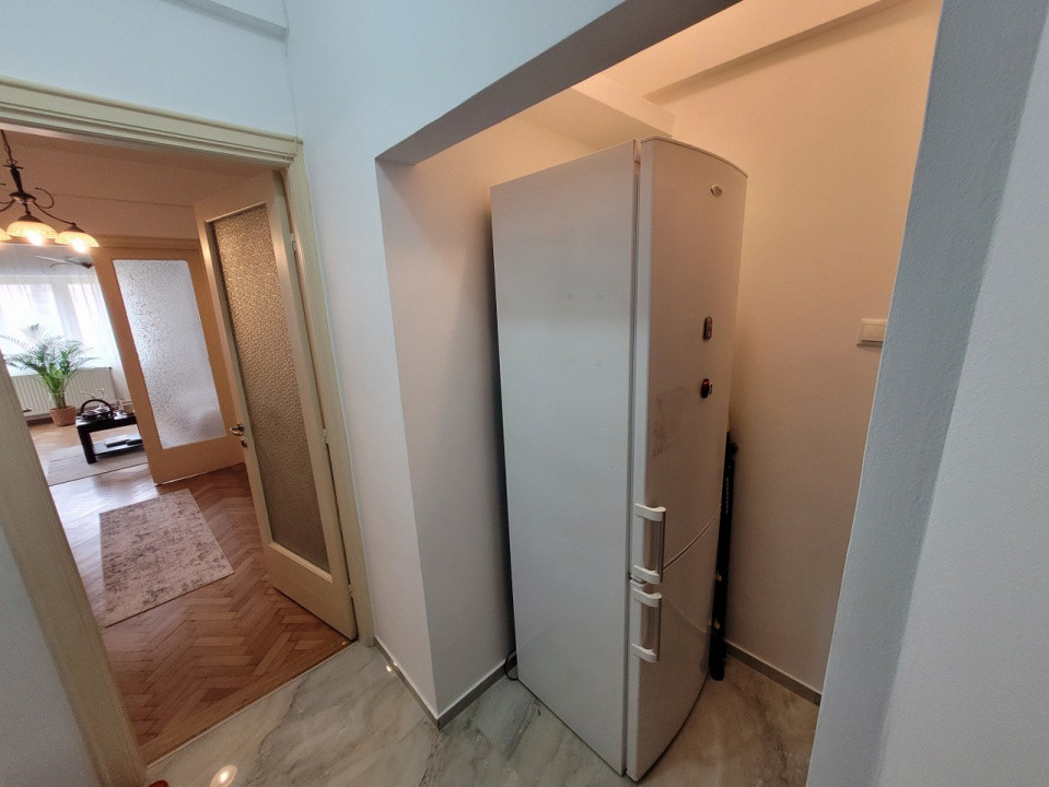 Studio ultracentral inchiriere termen mediu