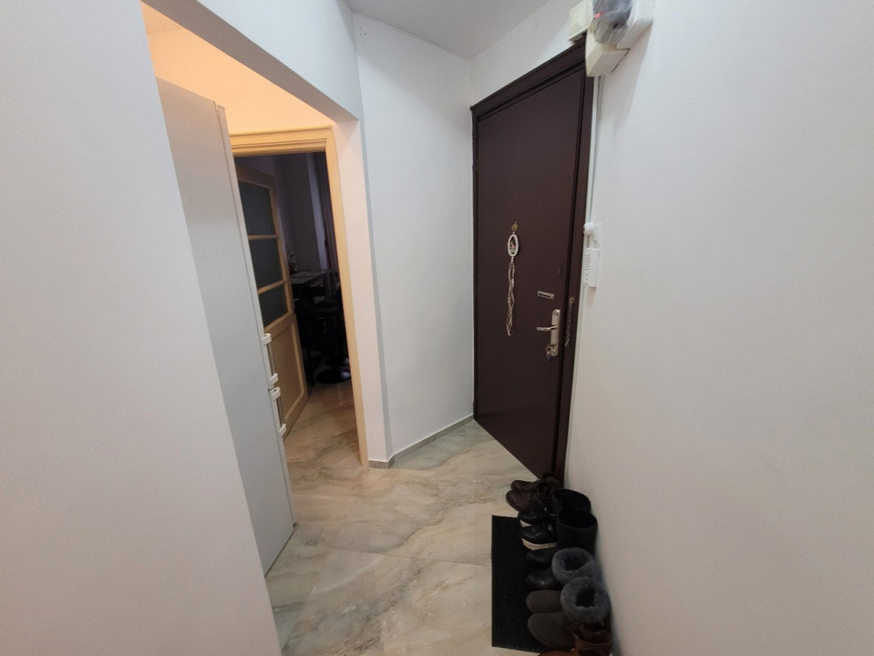 Studio ultracentral inchiriere termen mediu