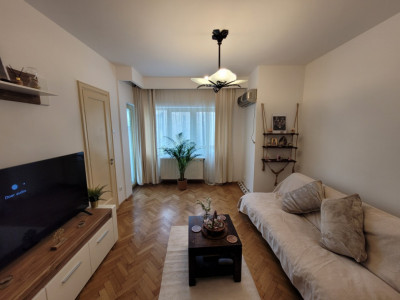 Studio ultracentral inchiriere termen mediu