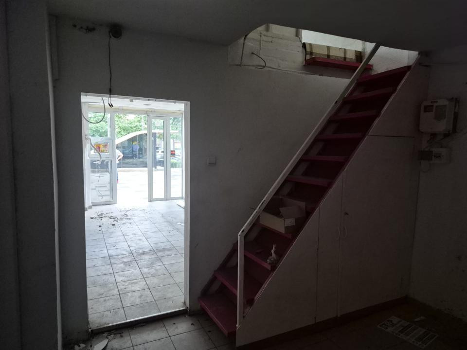 Decebal ideal HoReCa