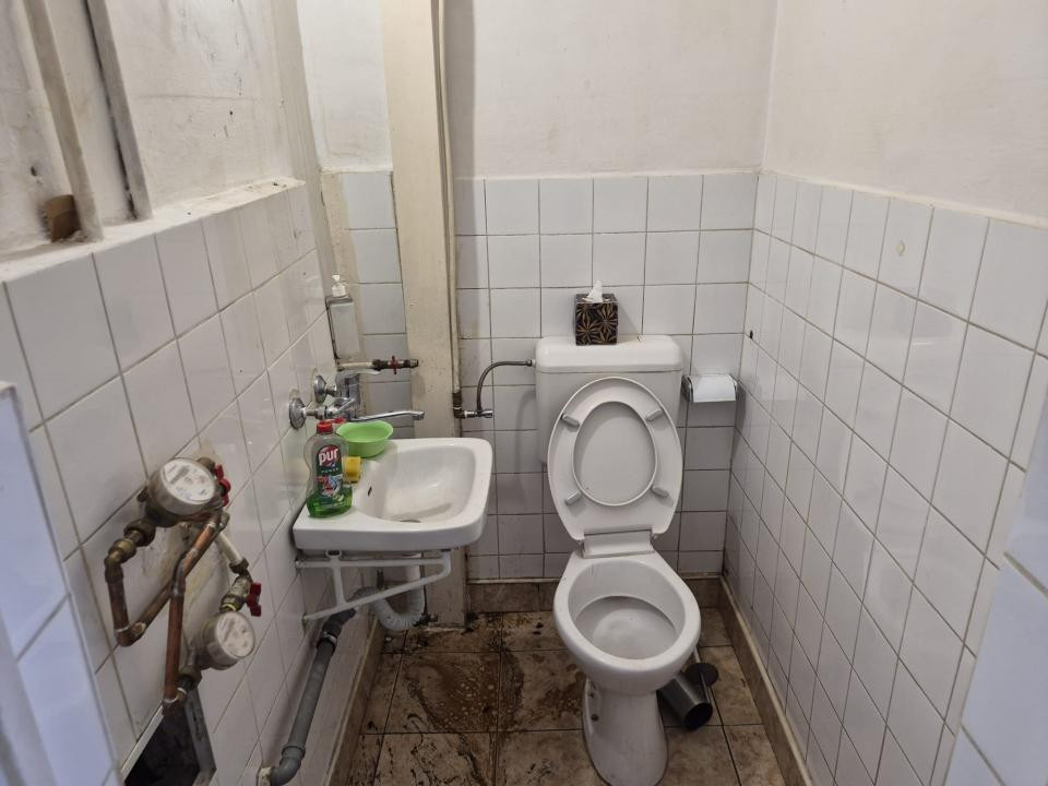Decebal ideal HoReCa