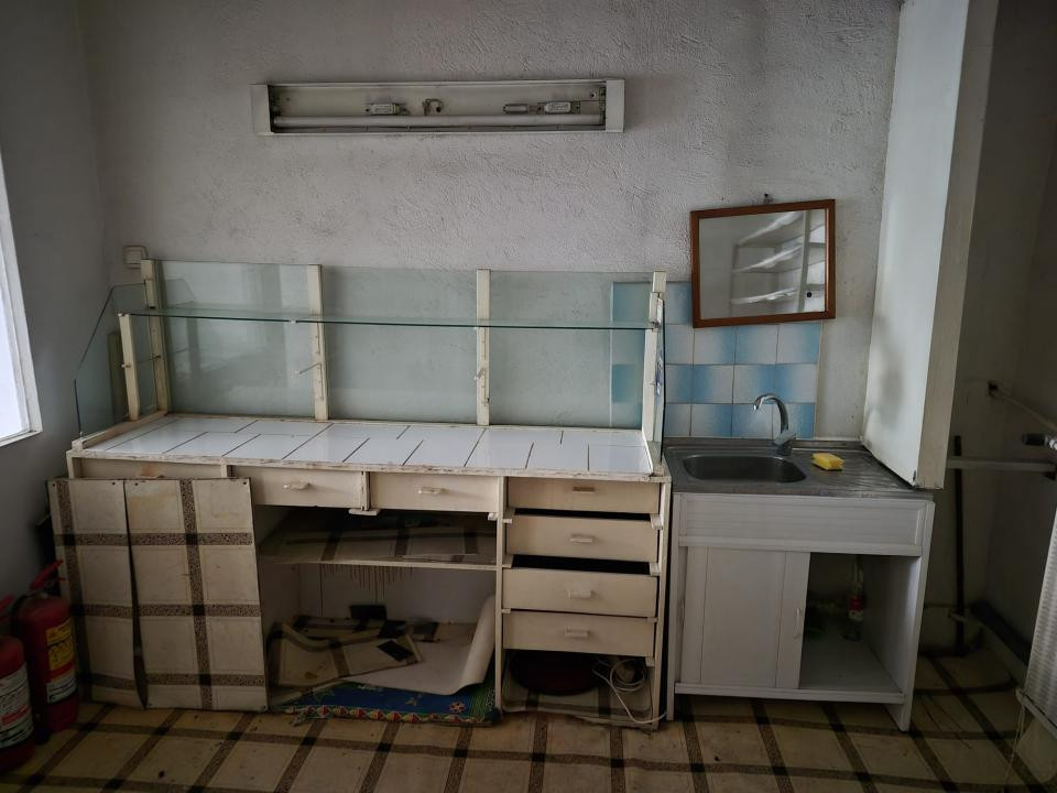 Decebal ideal HoReCa