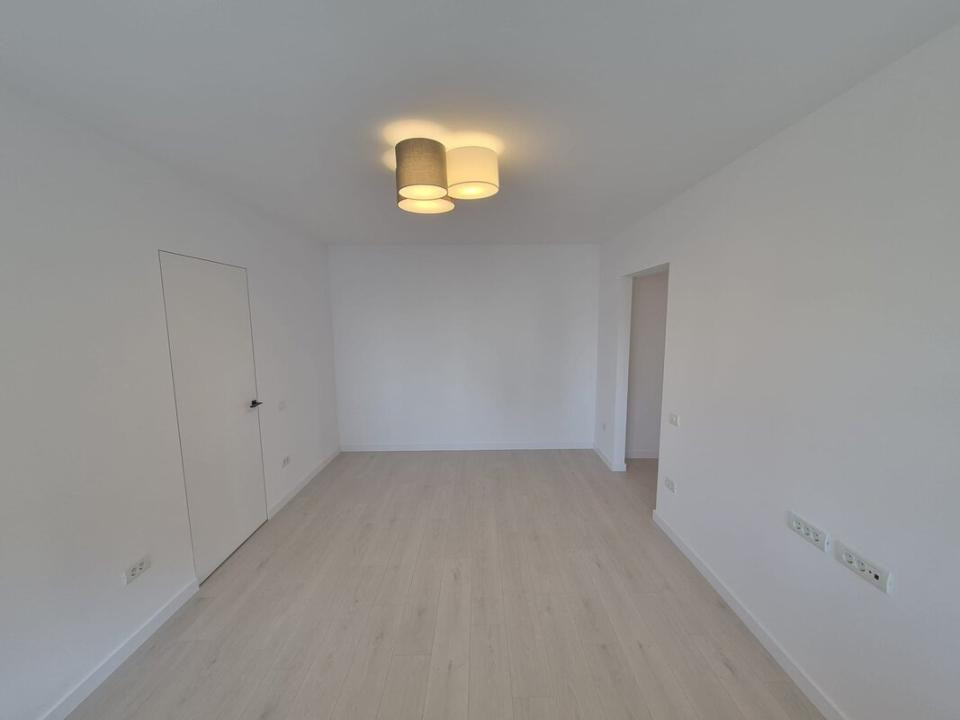 Campia Libertatii 3 Camere renovat integral
