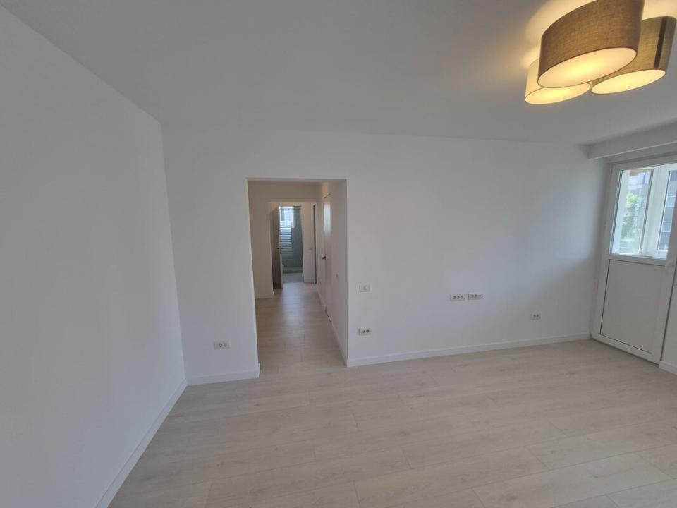 Campia Libertatii 3 Camere renovat integral