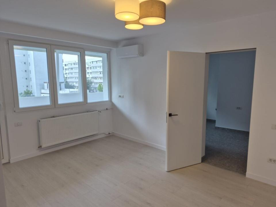 Campia Libertatii 3 Camere renovat integral