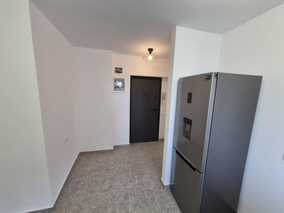 Campia Libertatii 3 Camere renovat integral