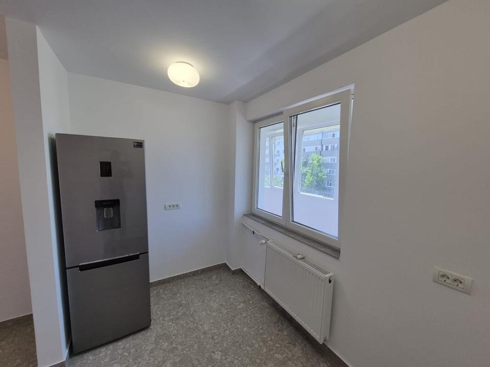Campia Libertatii 3 Camere renovat integral