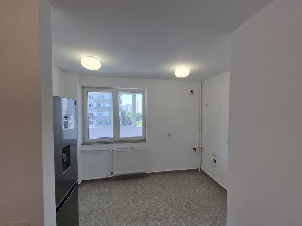 Campia Libertatii 3 Camere renovat integral