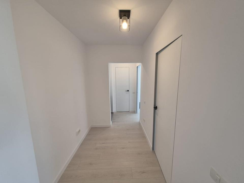 Campia Libertatii 3 Camere renovat integral