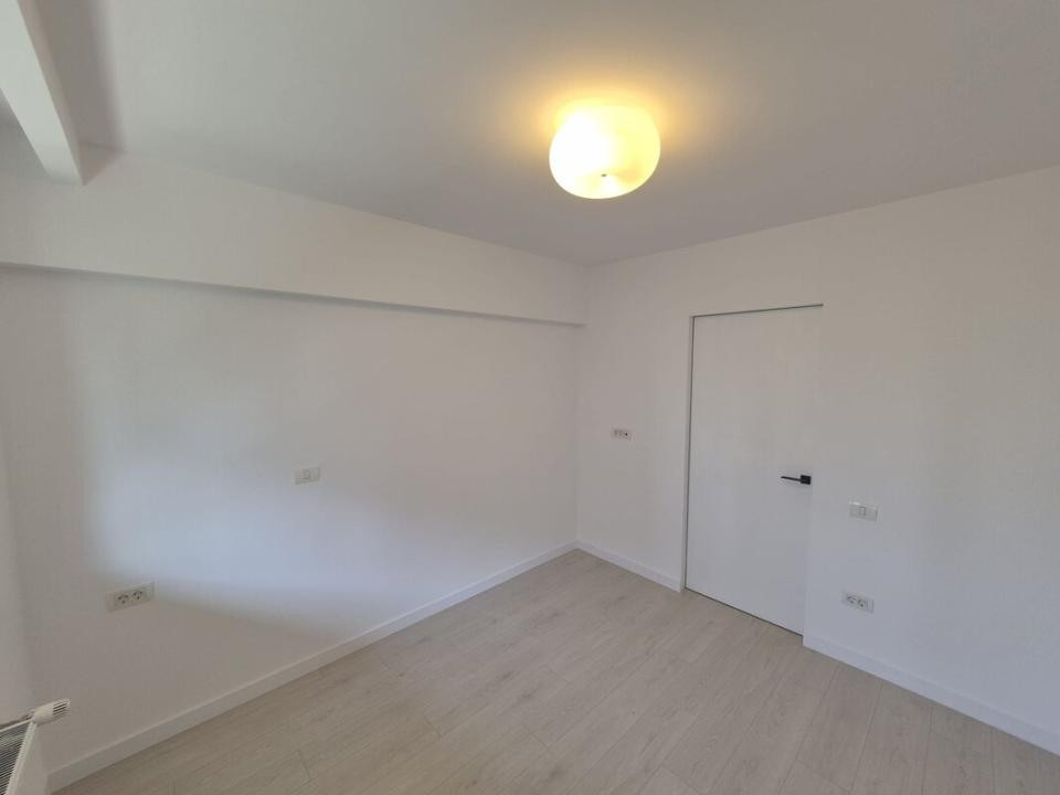 Campia Libertatii 3 Camere renovat integral
