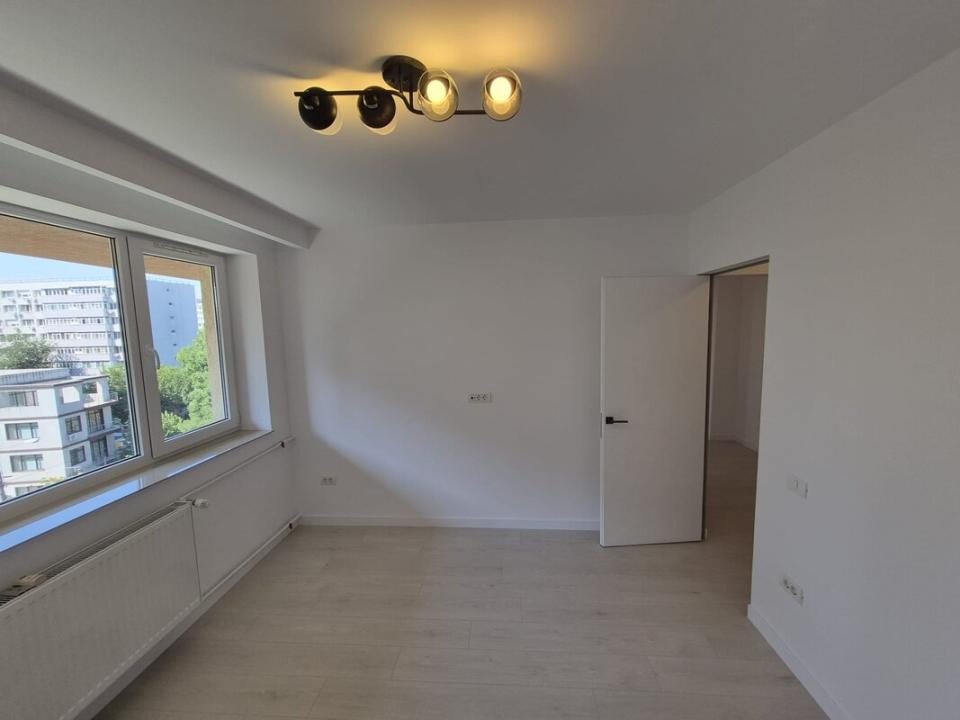 Campia Libertatii 3 Camere renovat integral