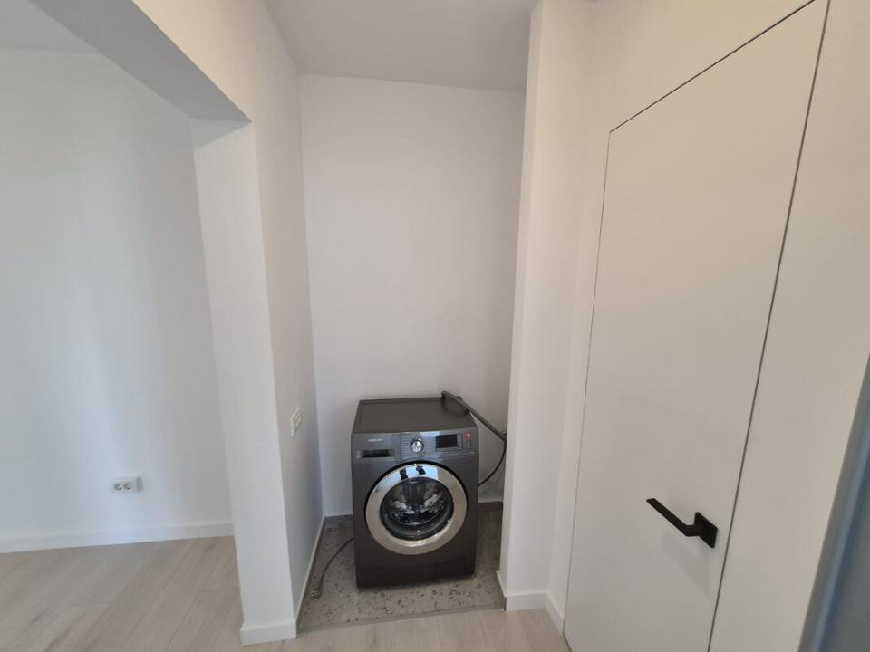Campia Libertatii 3 Camere renovat integral