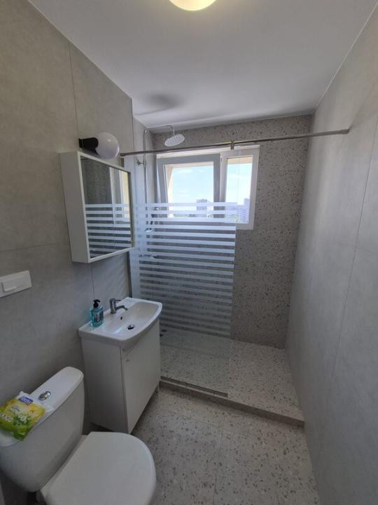Campia Libertatii 3 Camere renovat integral