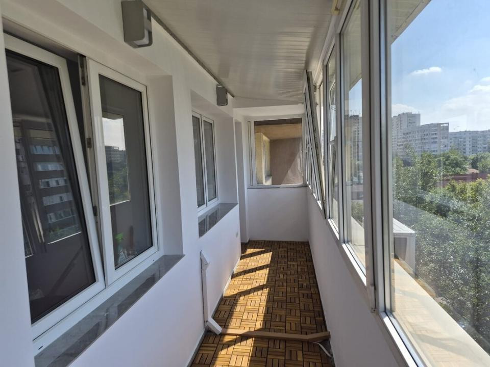 Campia Libertatii 3 Camere renovat integral