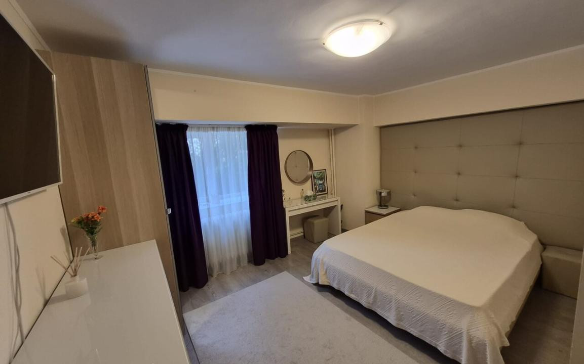 Apartament 3 camere de închiriat – Pța Alba Iulia – terasă generoasa
