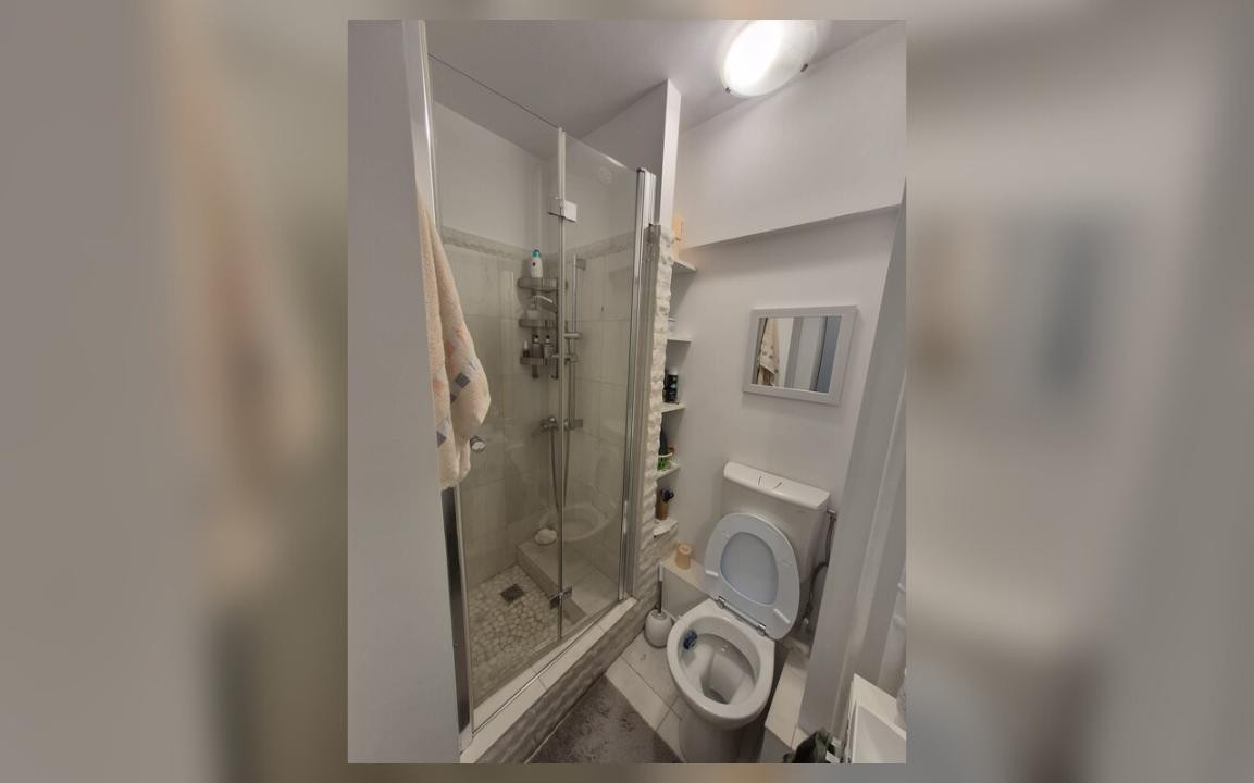 Apartament 3 camere de închiriat – Pța Alba Iulia – terasă generoasa