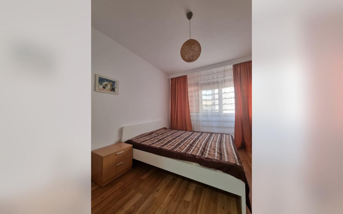 Apartament 3 camere de închiriat | Bd. Iuliu Maniu | Etaj 8/9