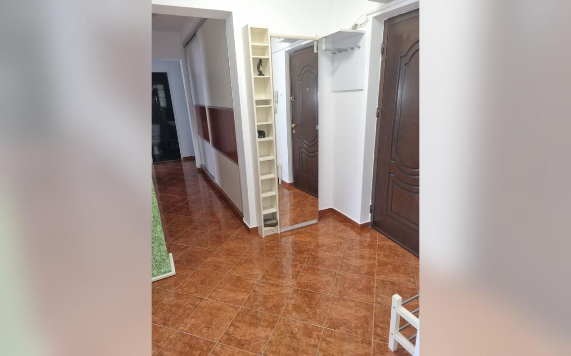 Apartament 3 camere de închiriat | Bd. Iuliu Maniu | Etaj 8/9
