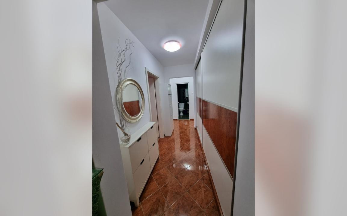 Apartament 3 camere de închiriat | Bd. Iuliu Maniu | Etaj 8/9
