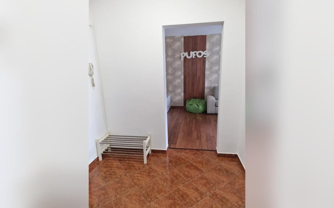 Apartament 3 camere de închiriat | Bd. Iuliu Maniu | Etaj 8/9