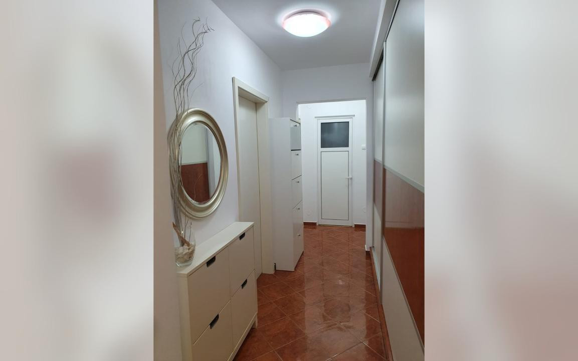 Apartament 3 camere de închiriat | Bd. Iuliu Maniu | Etaj 8/9