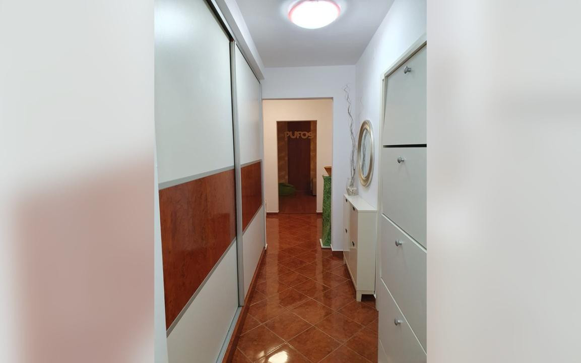 Apartament 3 camere de închiriat | Bd. Iuliu Maniu | Etaj 8/9