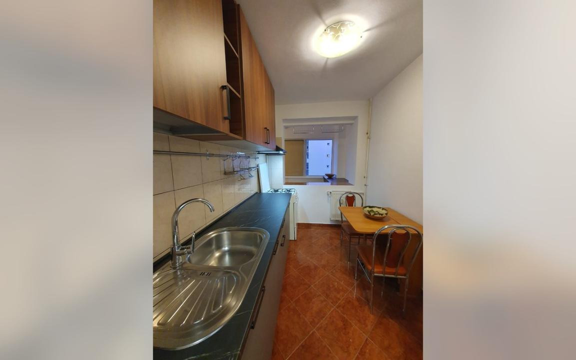 Apartament 3 camere de închiriat | Bd. Iuliu Maniu | Etaj 8/9