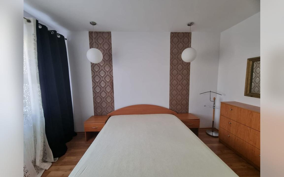 Apartament 3 camere de închiriat | Bd. Iuliu Maniu | Etaj 8/9