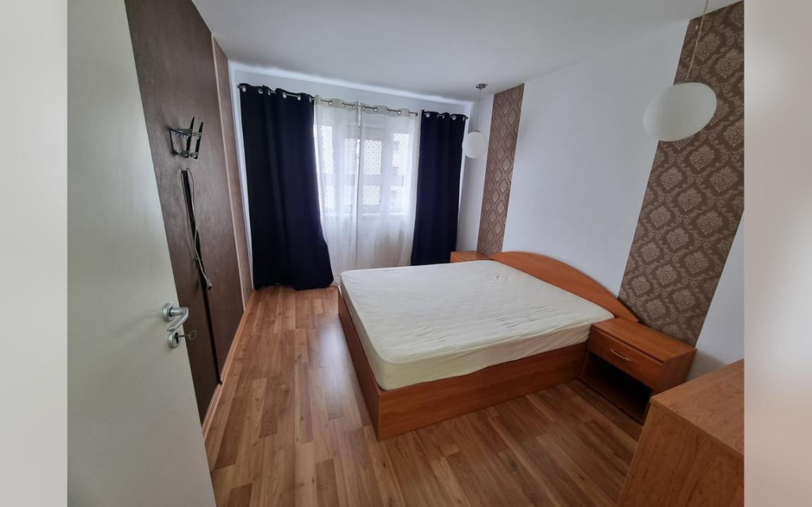 Apartament 3 camere de închiriat | Bd. Iuliu Maniu | Etaj 8/9