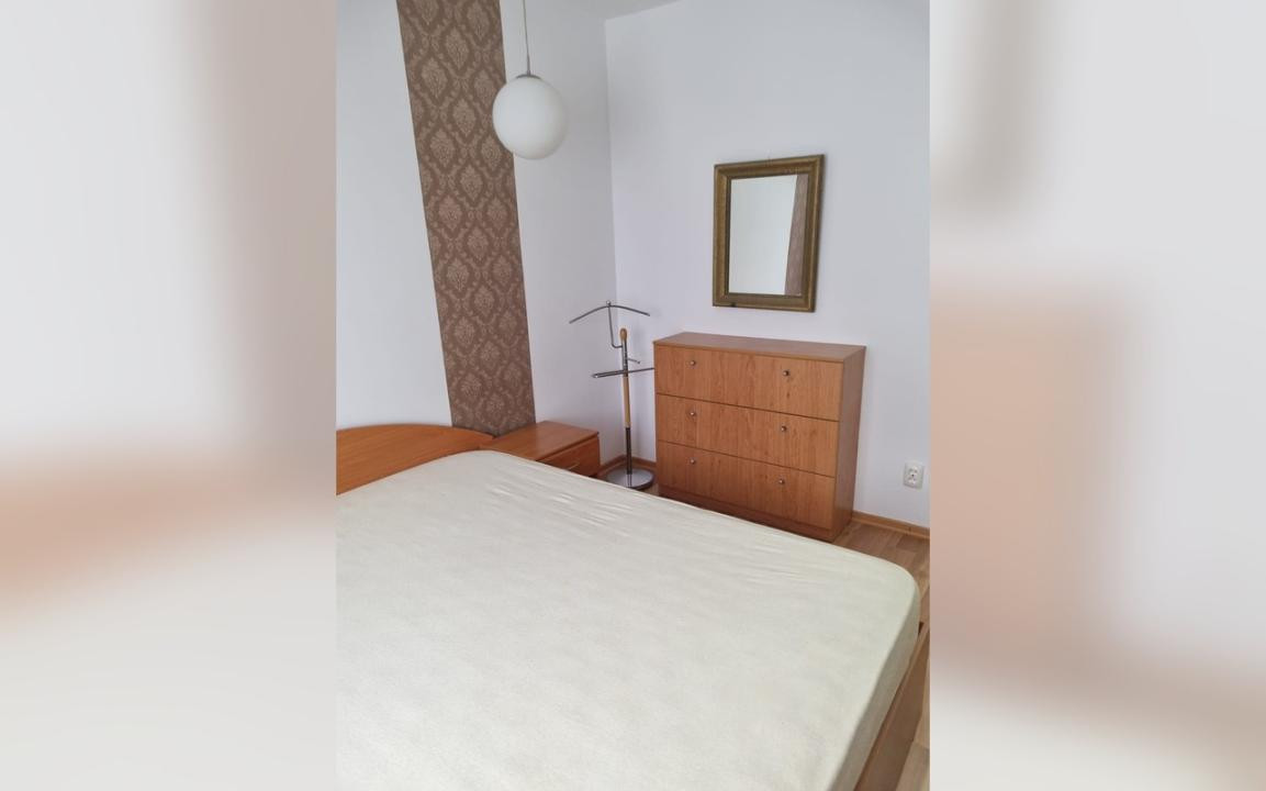 Apartament 3 camere de închiriat | Bd. Iuliu Maniu | Etaj 8/9