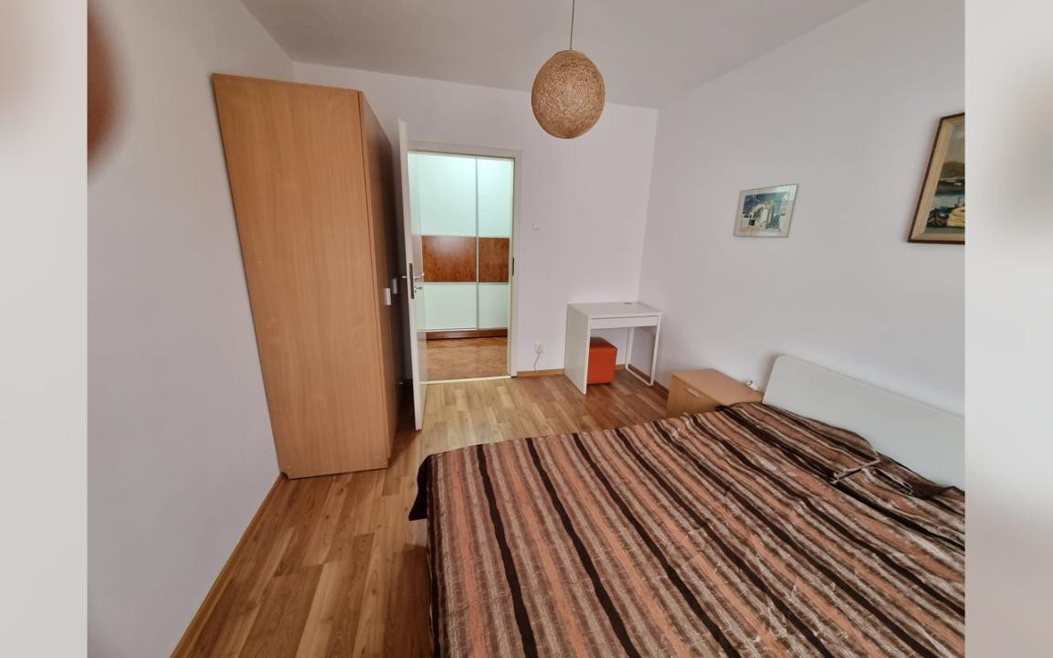 Apartament 3 camere de închiriat | Bd. Iuliu Maniu | Etaj 8/9