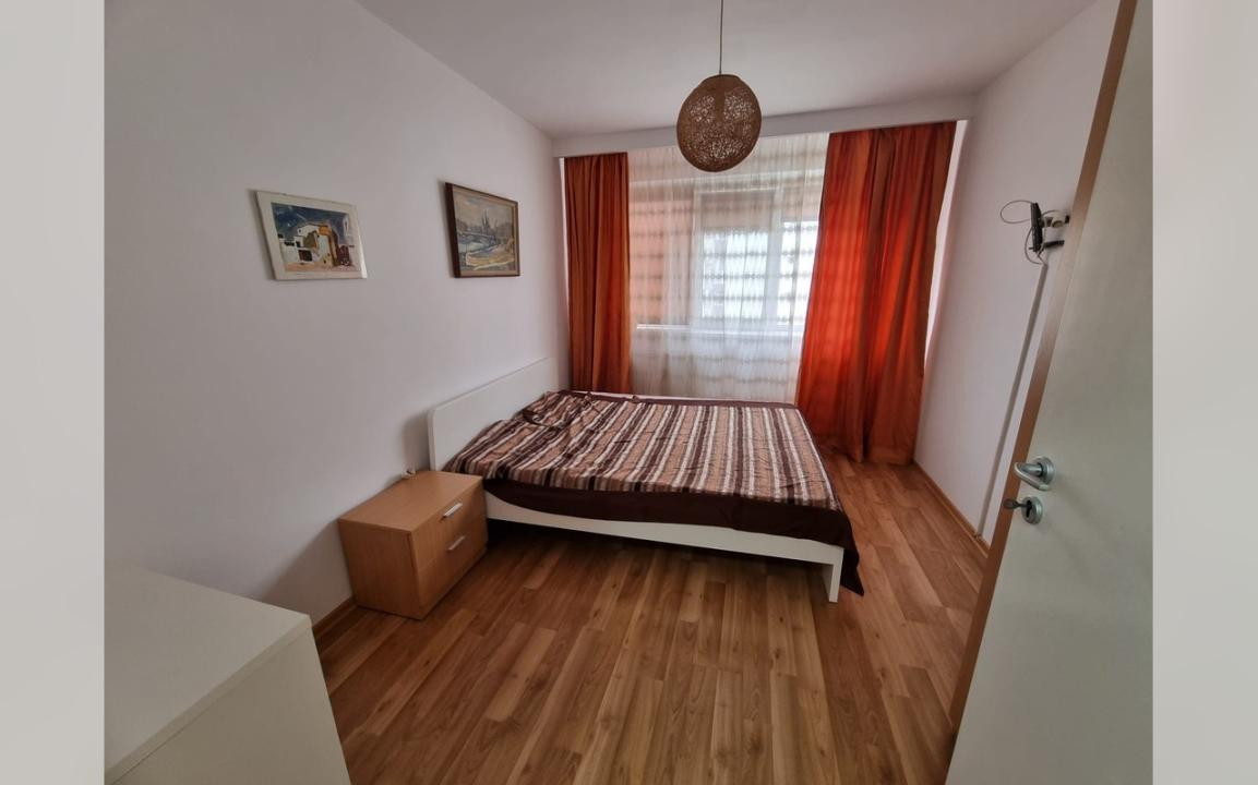 Apartament 3 camere de închiriat | Bd. Iuliu Maniu | Etaj 8/9