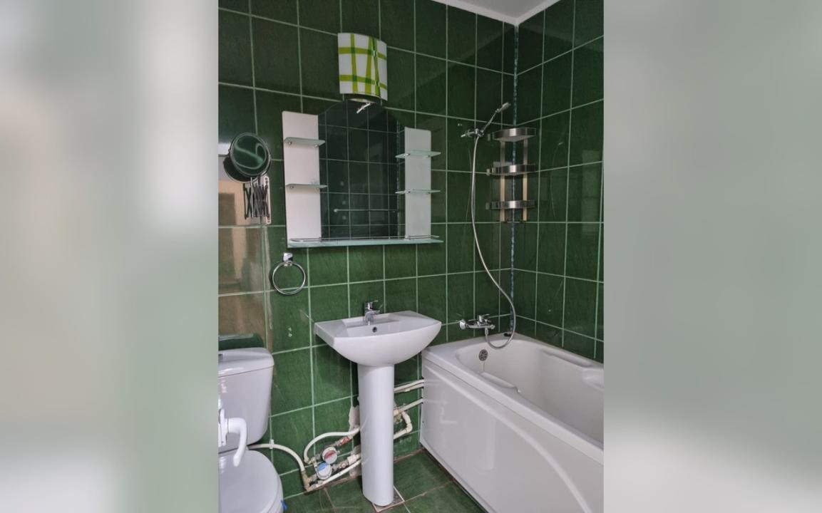 Apartament 3 camere de închiriat | Bd. Iuliu Maniu | Etaj 8/9