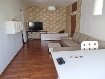 Apartament 3 camere de închiriat | Bd. Iuliu Maniu | Etaj 8/9
