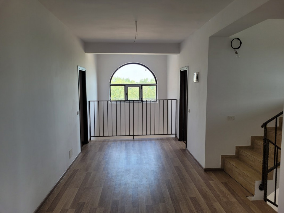 VILA CHIAJNA - gradinita/afterschool